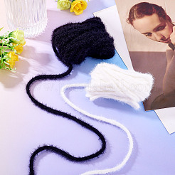 20 ярд нейлоновой ленты 2 цветов OCOR-TA0002-90