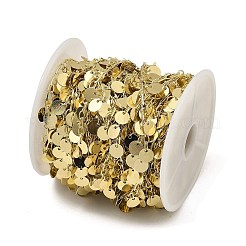 Латунные цепи с покрытием стойки CHC-A007-02KCG