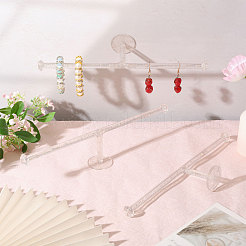 Пластиковые держатели для прутков&nbsp;AJEW-WH0709-079