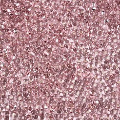 Краска для выпечки прозрачный стеклянный бисер SEED-N006-05F