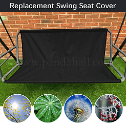 Чехол для кресла-качалки из ткани оксфорд AJEW-WH20001-77A-03