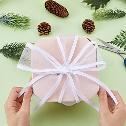 Эластичные ленты из полиэфирной сетки&nbsp;OCOR-WH0082-172C