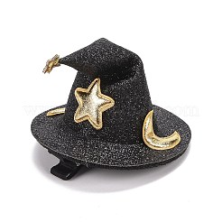 Хэллоуин аксессуары для волос из искусственной кожи&nbsp;LS-PHAR-B088-07D