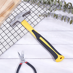 Стальной молоток TOOL-WH0133-06