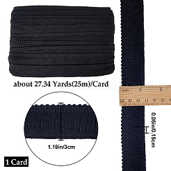 Полиэфирные ленты OCOR-WH0085-27B-01