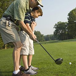 3шт. 8-х формовый силиконовый чехол для мяча для гольфа&nbsp;AJEW-FH0002-06