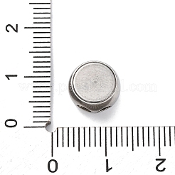 201 бусина из нержавеющей стали STAS-D301-16P