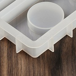 Силиконовые Молды-держатели своими руками SIMO-Z002-01A