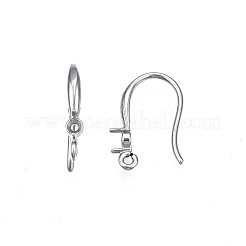 Крючки для сережек из нержавеющей стали 304&nbsp;LS-X-STAS-S057-61