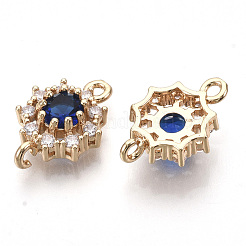 Прозрачные стеклянные соединители звеньев GLAA-R212-18A