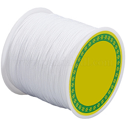 1 рулон нейлоновой нити&nbsp;NWIR-CY0001-02D