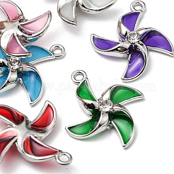 Подвески из сплава с покрытием для стойки&nbsp;FIND-YW0002-03