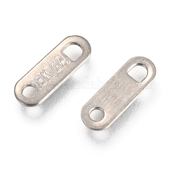 Соединительные элементы из нержавеющей стали 201&nbsp;STAS-H143-17P