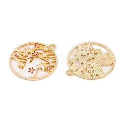 Стойки обшивки сплава эмали подвески&nbsp;FIND-A040-07A-01G