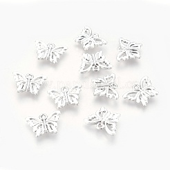 Подвески-бабочки из сплава PALLOY-J218-124S-AAA