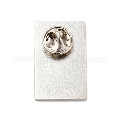 Брошь из сплава карт Таро ix JEWB-G020-06P