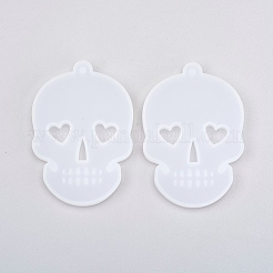 Силиконовые Молды для подвешивания своими руками&nbsp;LS-DIY-WH0166-31