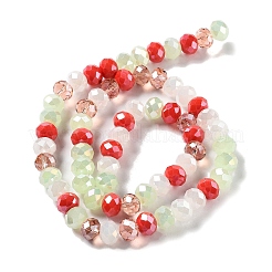 Стеклянные бусины&nbsp;EGLA-A034-M10mm-57