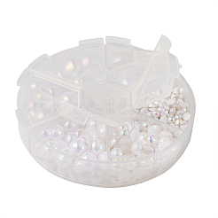 Акриловый кабошоны MACR-YS0001-01