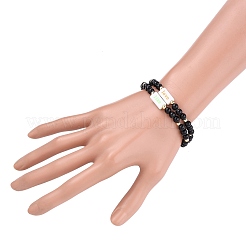 Стрейч браслеты&nbsp;BJEW-JB05682