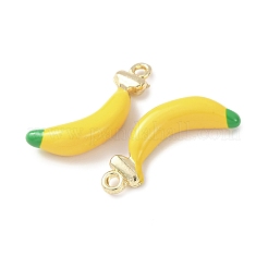 Подвески из эмали и сплава&nbsp;ENAM-K076-24A-01