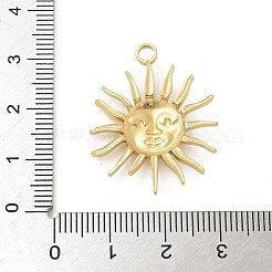 Подвески из нержавеющей стали 304&nbsp;STAS-I322-06G-01