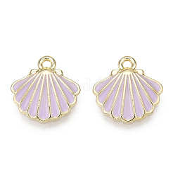 Сплав эмали подвески&nbsp;X-ENAM-N051-08C