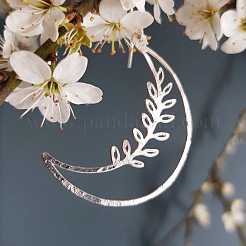 Сплав болтающиеся серьги&nbsp;FS-WG84211-01