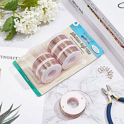 Круглая алюминиевая проволока&nbsp;AW-BC0003-31B-2.0mm