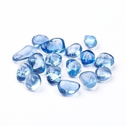 Стеклянные бусины&nbsp;GLAA-WH0015-45E