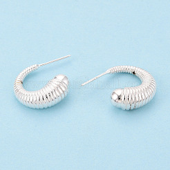 925 стерлинговое серебро&nbsp;STER-N017-08S