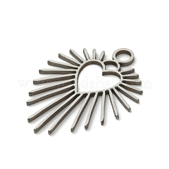 201 подвеска из нержавеющей стали&nbsp;STAS-I332-12P