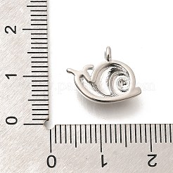 Латунные подвески&nbsp;KK-L225-002P