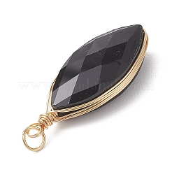 Стеклянные подвески&nbsp;PALLOY-JF04802