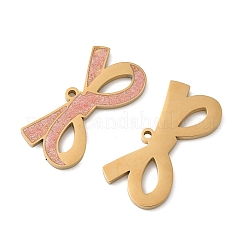 Подвески из нержавеющей стали 304&nbsp;STAS-D208-02G