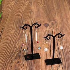 Акриловые выставочные витрины ювелирных изделий&nbsp;ODIS-WH00011-18A