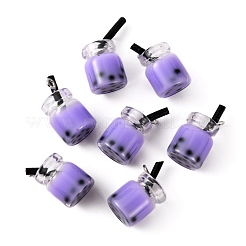 Стеклянные подвески для бутылок&nbsp;X-CRES-S359-01F