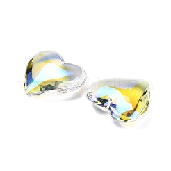 Стеклянные подвески EGLA-K011-07A-03