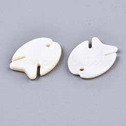 Природные подвески оболочки пресноводных SHEL-Q312-002