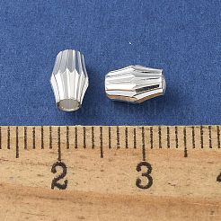 Латунные бусины&nbsp;KK-A236-10S