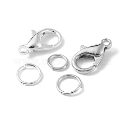 Набор для поиска поделок для изготовления ювелирных изделий DIY-YW0006-99