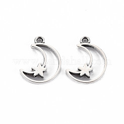 Сплавочные подвески тибетского стиля&nbsp;TIBEP-N008-096