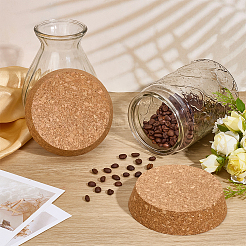 Пробки для бутылок AJEW-WH0460-108B