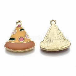 Экологически чистые подвески из цинкового сплава&nbsp;X-FIND-N048-52A-NR