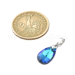 Гальваническим подвески стекла&nbsp;PALLOY-JF03062