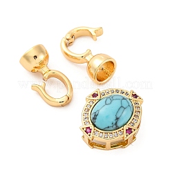 Латунное микропейв KK-P291-24G