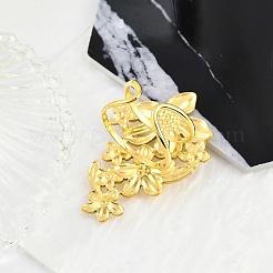 Кольца-манжеты из нержавеющей стали 304 для женщин STAS-Z111-03G