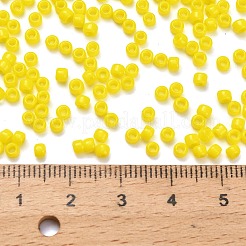 Круглые бусины toho 8/0&nbsp;X-SEED-TR08-0042