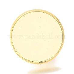 Нахождение латунной броши в стойке&nbsp;KK-Z030-01G-02