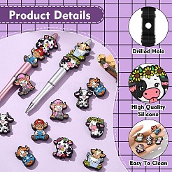 14 шт.&nbsp;SIL-YW0001-55